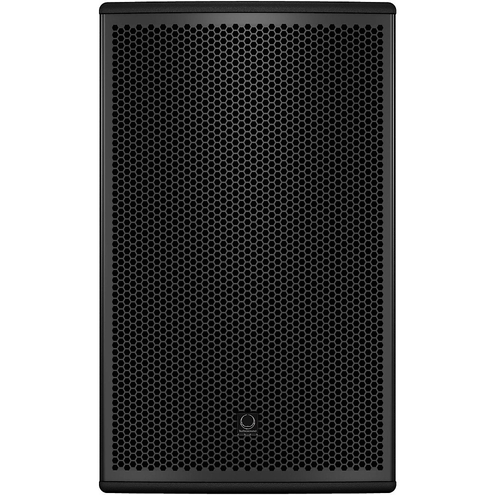 Turbosound NuQ102 2-Way 10" Full Range Loudspeaker