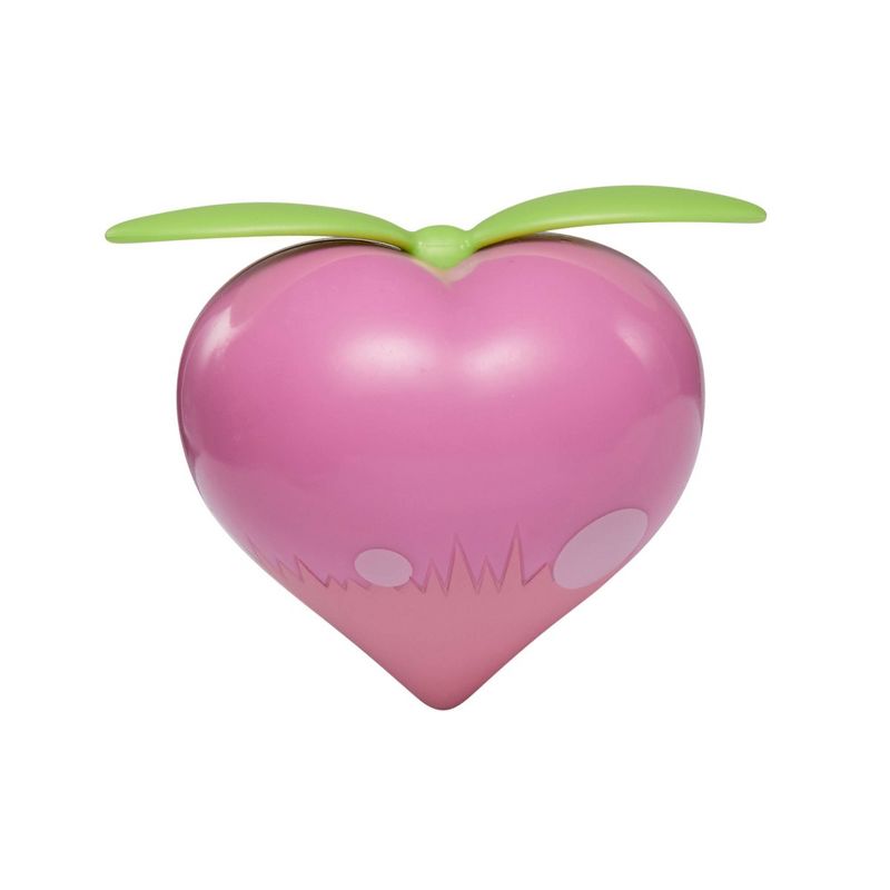 Pokemon- Feature Plush (Snooze Action) - Snorlax