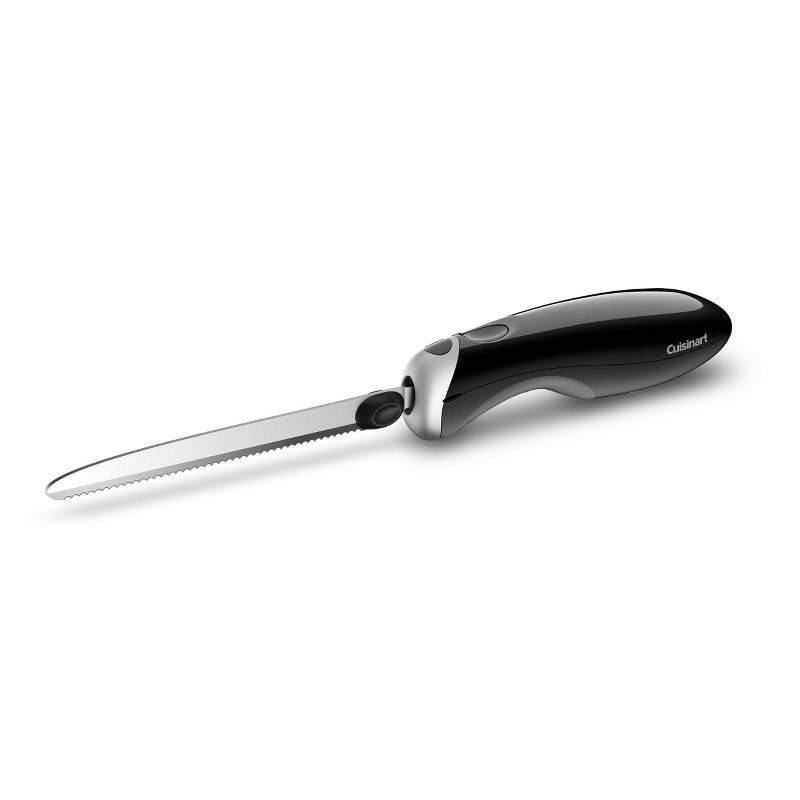 Cuisinart Ergonomic Electric Knife - CEK-30