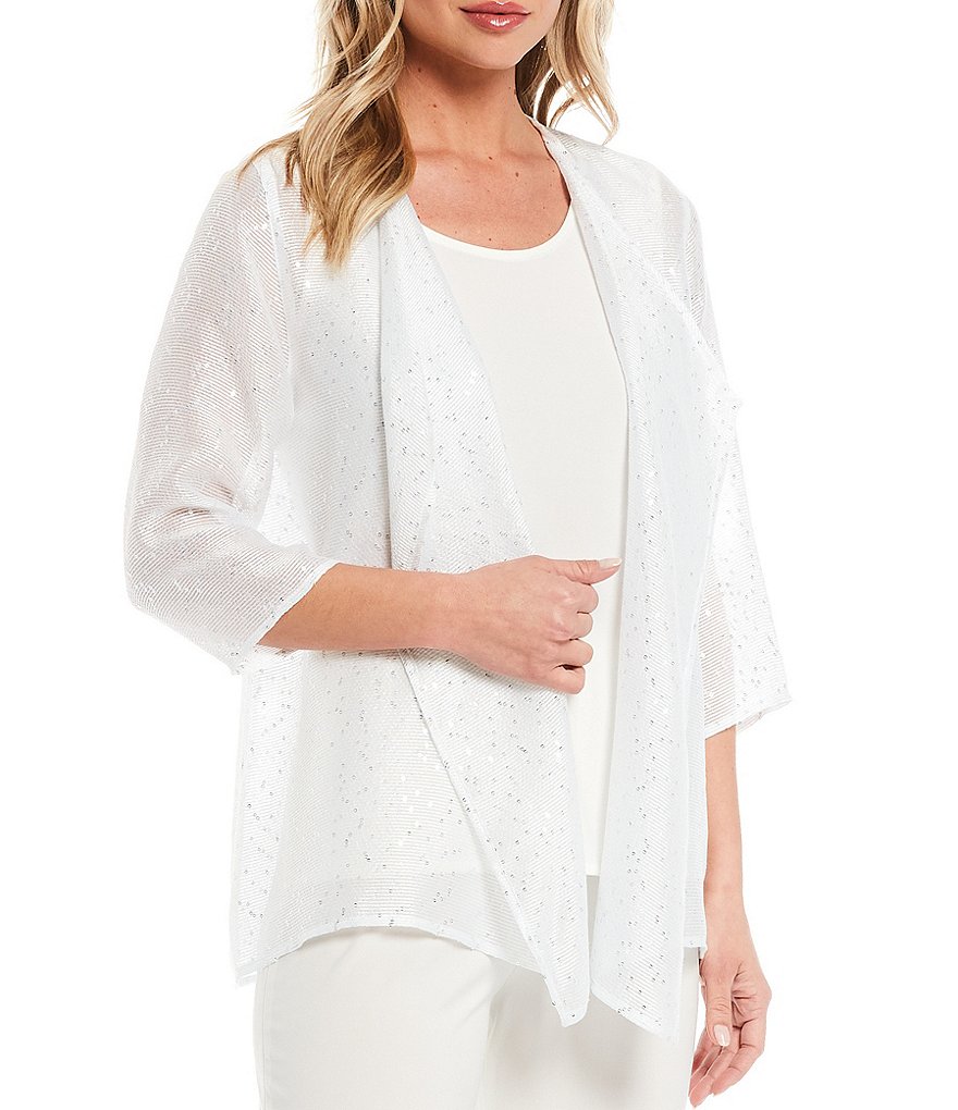 Southern Tide Marit Striped Hoodie