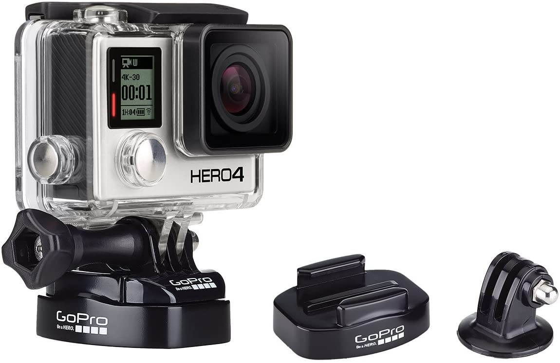 GoPro Tripod Mounts (GoPro Mount)