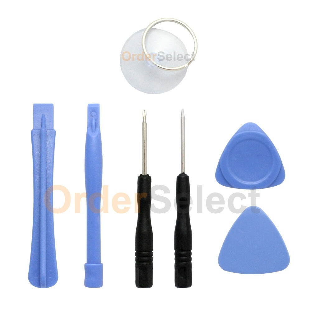 Replacement Battery for Apple iPod Video 5th Gen 5G 30GB 616-0223 5G + Tool Kit