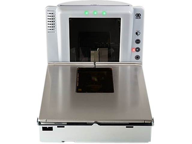 NCR Realpos High Prfrmance BI-Optic Scan/Scale Release 2 NCR USB