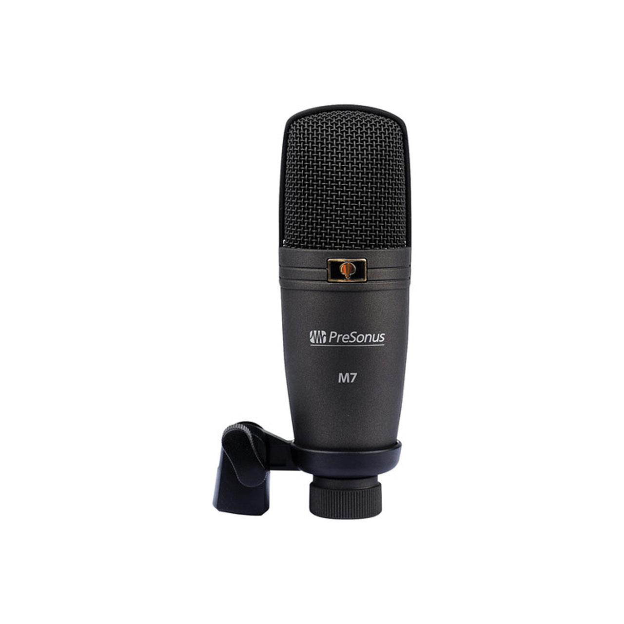 PreSonus AudioBox iTwo Studio Bundle