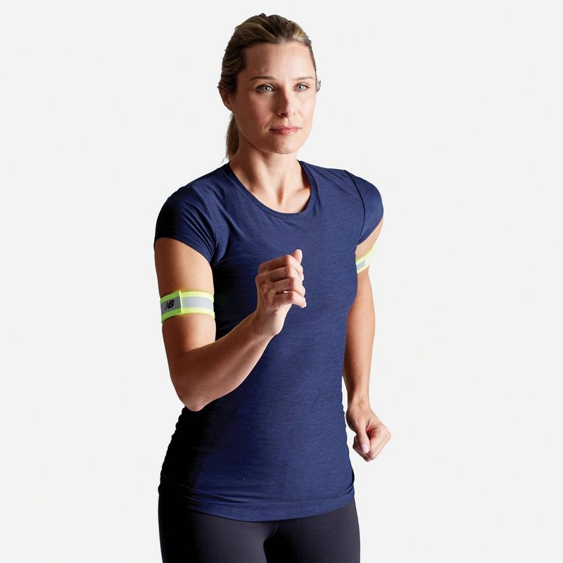 New Balance Reflective Bands 2 pc
