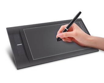 TOOYA X Digital Graphic Tablet for Windows and Mac