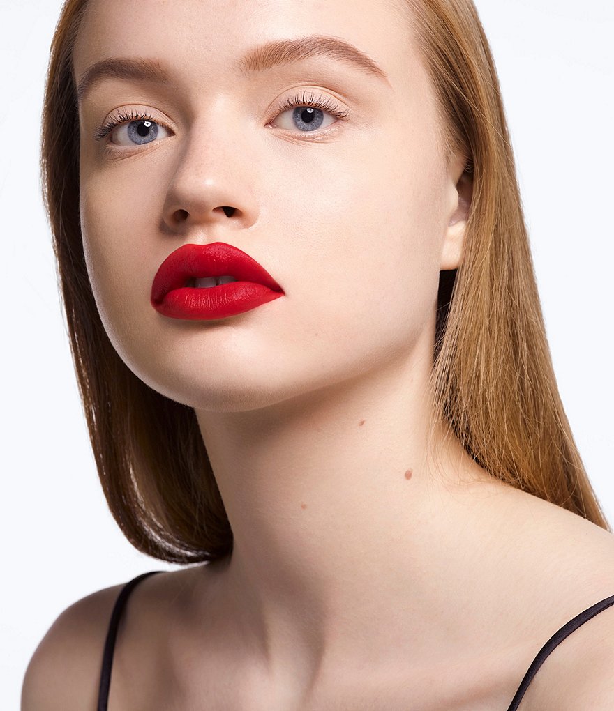 Yves Saint Laurent Beaute Tatouage Couture Velvet Cream Liquid Lipstick