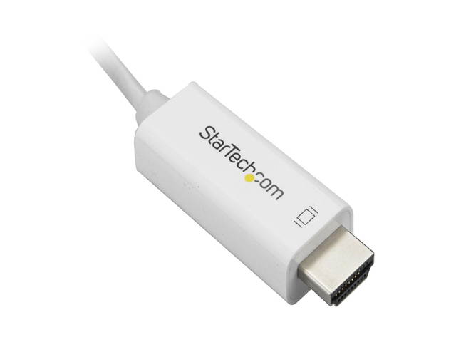 Micro Connectors 8-Inch USB 3.1 Type C to USB 3.0 Type A Female Adapter (E07-174-OTG)