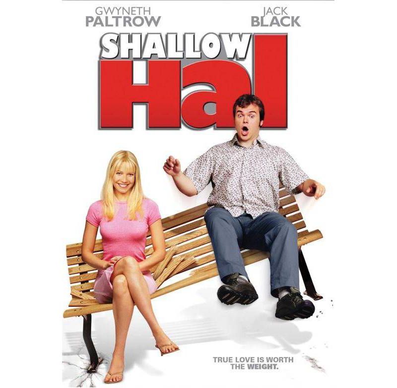 Shallow Hal (DVD)