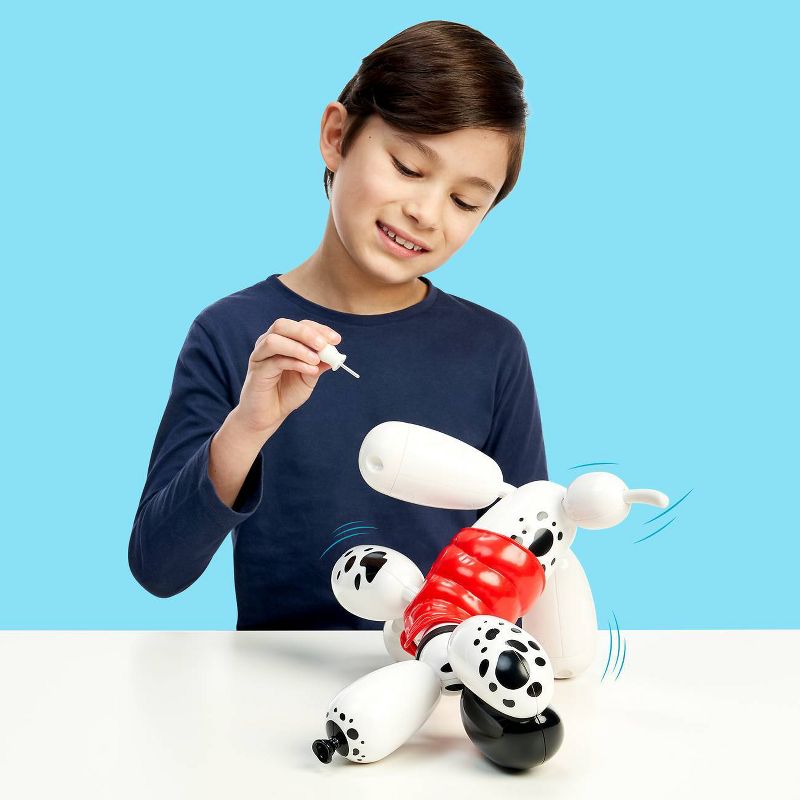 Little Live Pets Lil' Dippers Fish - Season 2 Furtail