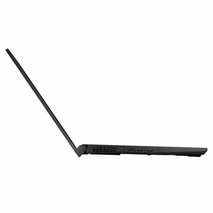 MSI GF75 Thin Gaming Laptop - 10th Gen Intel Core i5-10300H - GeForce GTX 1650 - 120Hz 1080p Display Laptop Notebook PC Computer 17.3" 8GB 512GB SSD GTX 1650 10SCXR-003