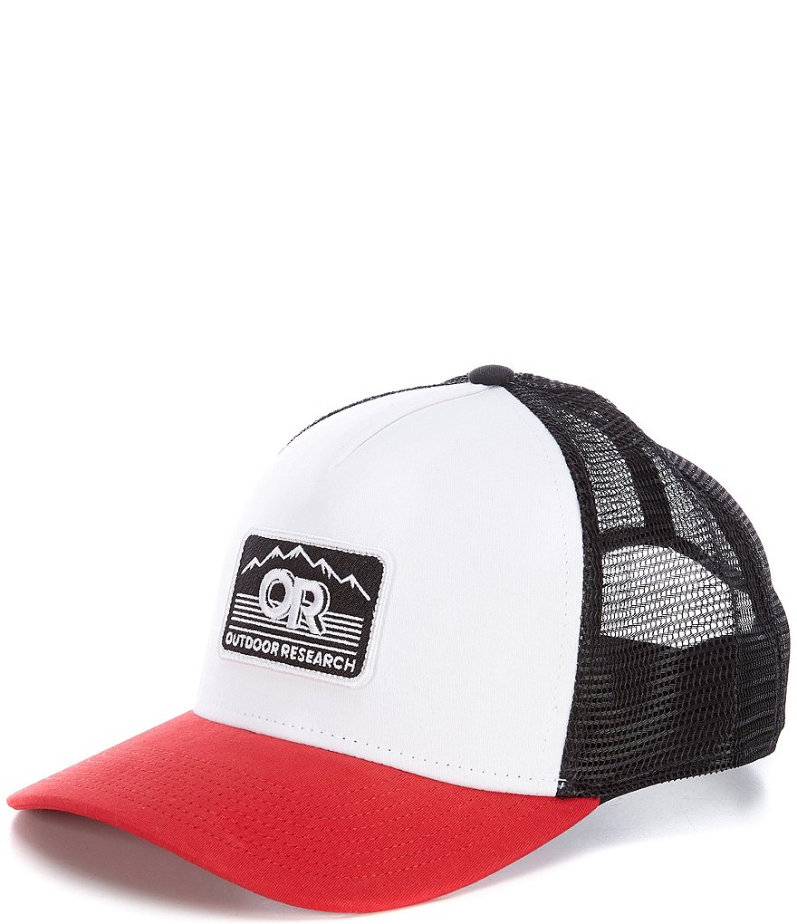 Outdoor Research Advocate Trucker Cap