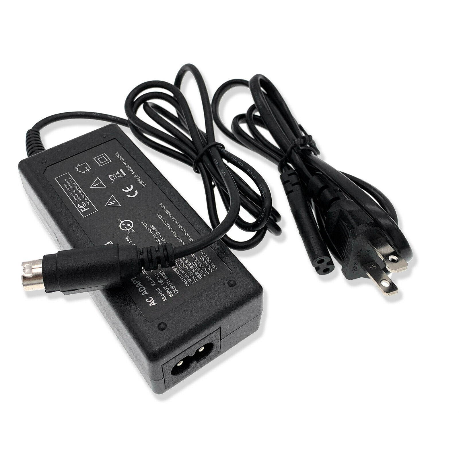 AC Adapter Charger For Harman Kardon SoundSticks III T2587LLA Wireless Speaker