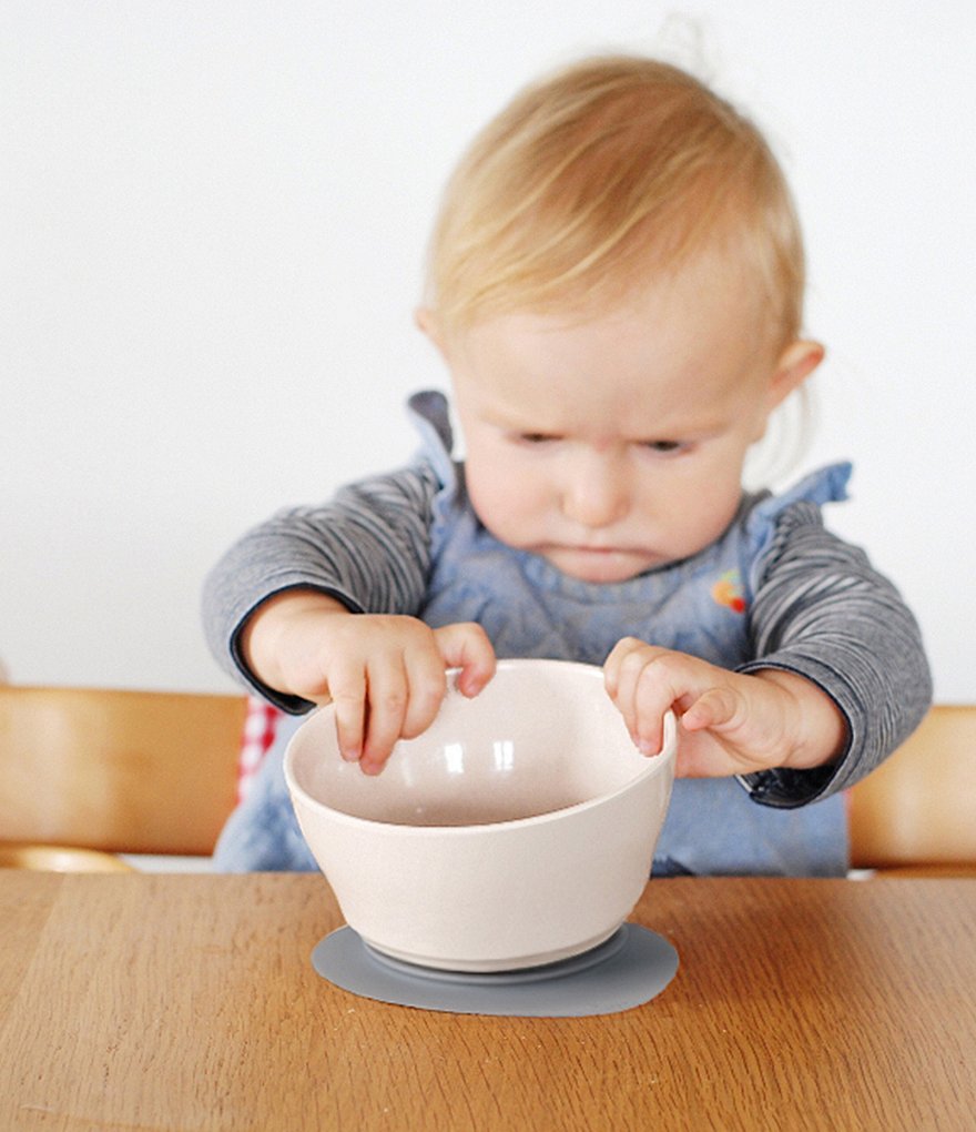 Miniware Baby First Bites Tableware Set