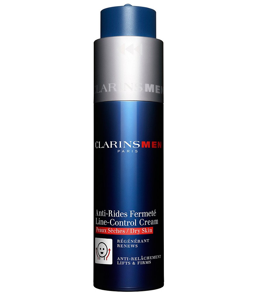 Clarins Men Line-Control Cream