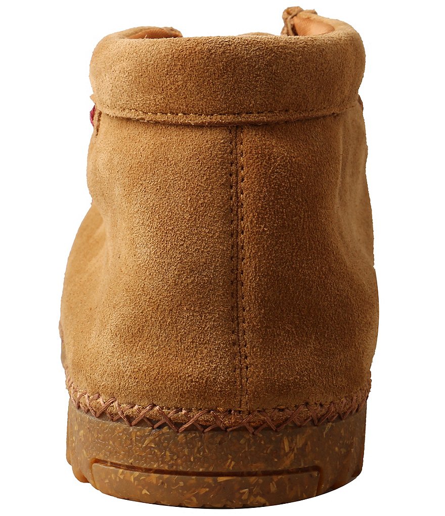 Twisted X Men's Zero-X Driving Moc Boots