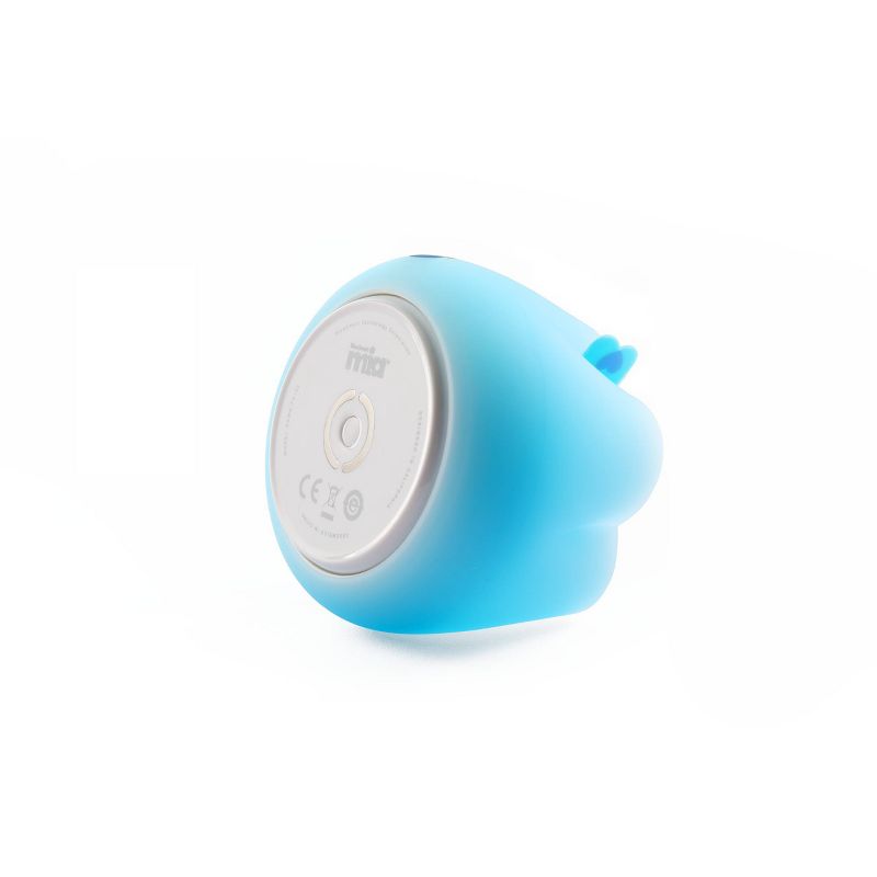 BlueSmart mia2 Intelligent Baby Feeding Monitor - Blue