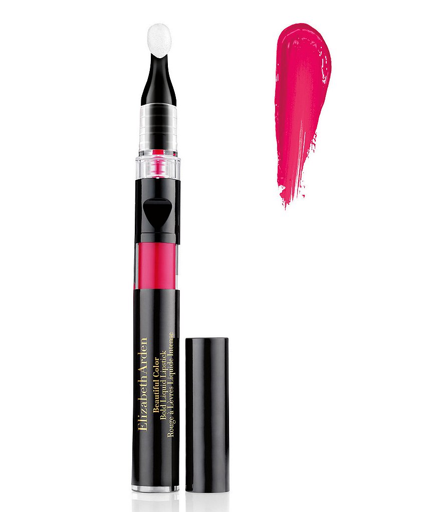 Elizabeth Arden Beautiful Color Bold Liquid Lipstick