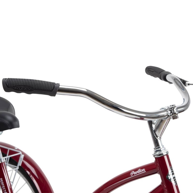 Huffy Pavilion 26" Specialty Bike - Red