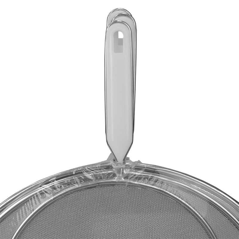 OXO Softworks Stainless Steel Splatter Screen