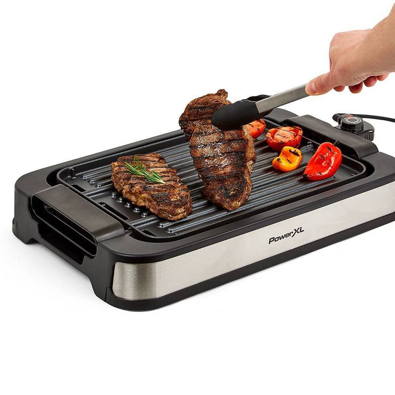 As Seen on TV PowerXL Indoor Grill