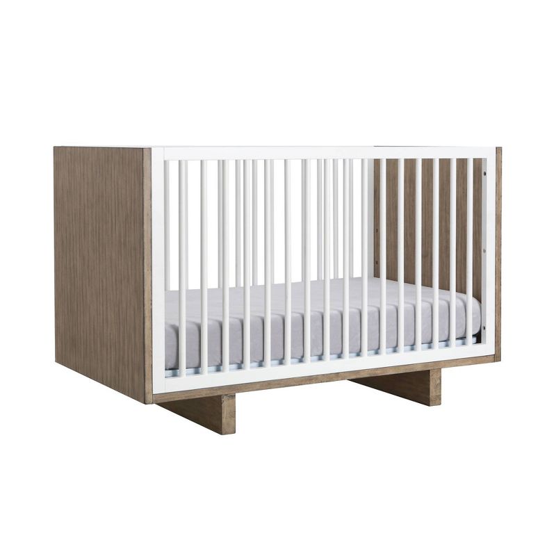 Legacy by Child Craft Westgate 4-in-1 Convertible Crib
