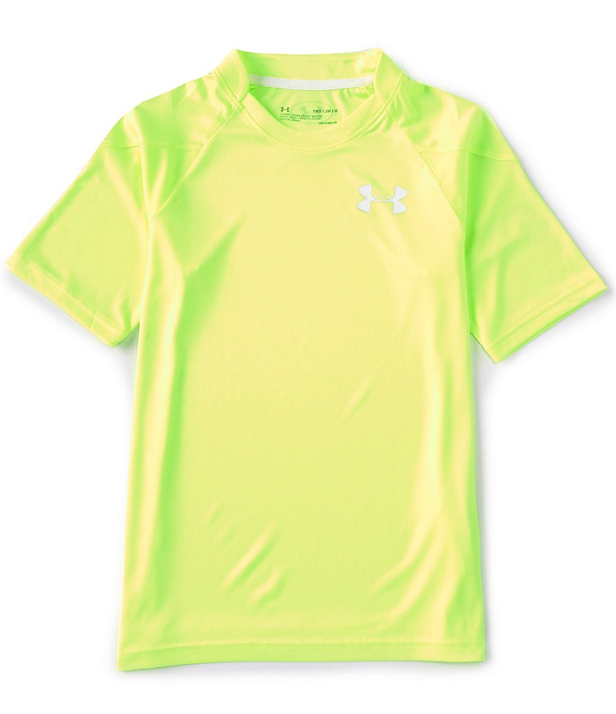 Billabong Big Boys 8-20 Short-Sleeve Access Graphic Tee