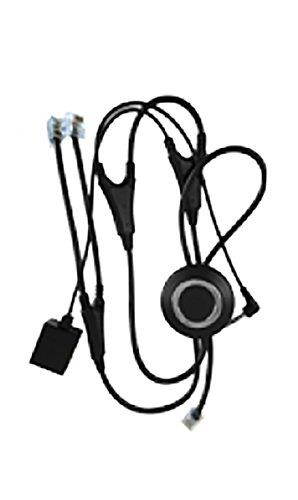 EHS CABLE ZUM MAESTRO HEADSET
