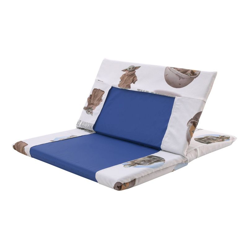 Babyloo Bambino Booster 3 in 1 - Pink