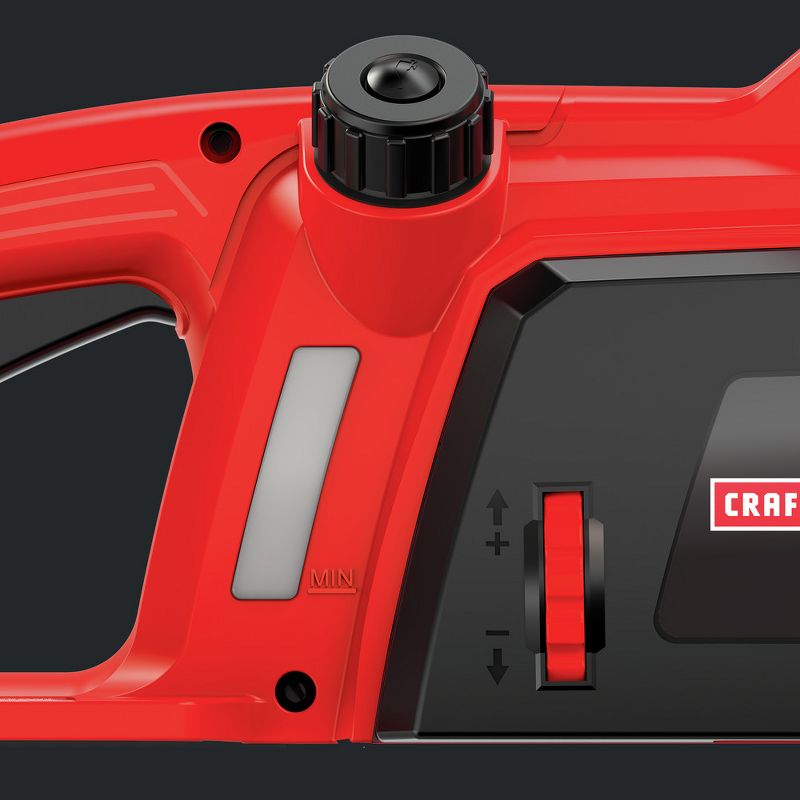 Craftsman CMECS600R 12 Amp 16 in. Corded Chainsaw