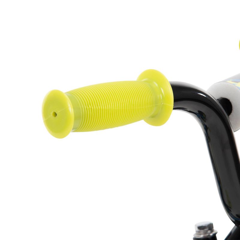 Huffy Thunder Pro 12" Kids' Bike - Blue