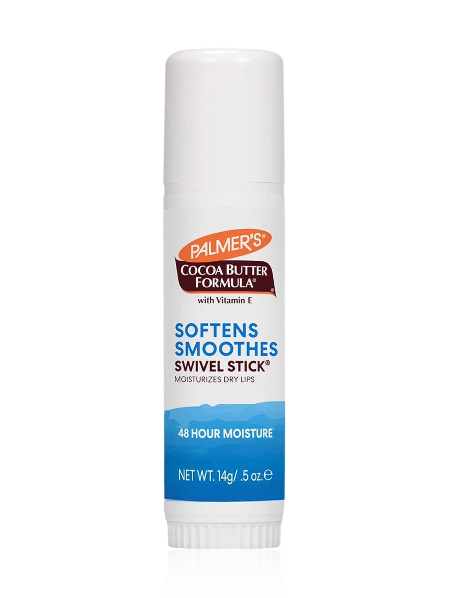 Palmer's Cocoa Butter Formula with Vitamin E Softens Smoothes Swivel Stick - 14 gm
