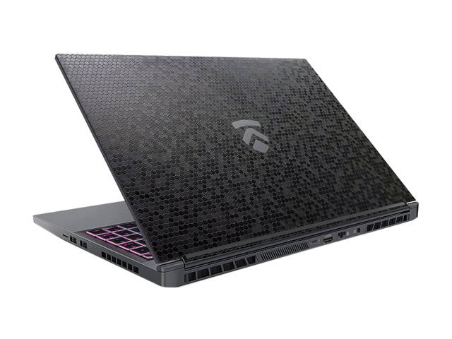 MAX-15 Ultra Performance 15.6" Gaming Laptop PC: Liquid Metal Intel i7-10875H 8 Core NVIDIA GeForce RTX 2070 144Hz Calibrated Full HD Windows 10 Professional 512GB NVMe SSD 16GB DDR4 2933MHz RAM