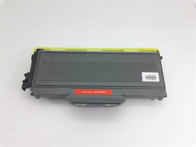 3PK [ TN330 / TN360 ] TN-330 / TN-360 Compatible Brother BLACK Laser Toner Cartridge for DCP-7030 7040 7045N, HL-2140 2150N 2170W, MFC-7320 7340 7345DN 7345N 7440N 7840W