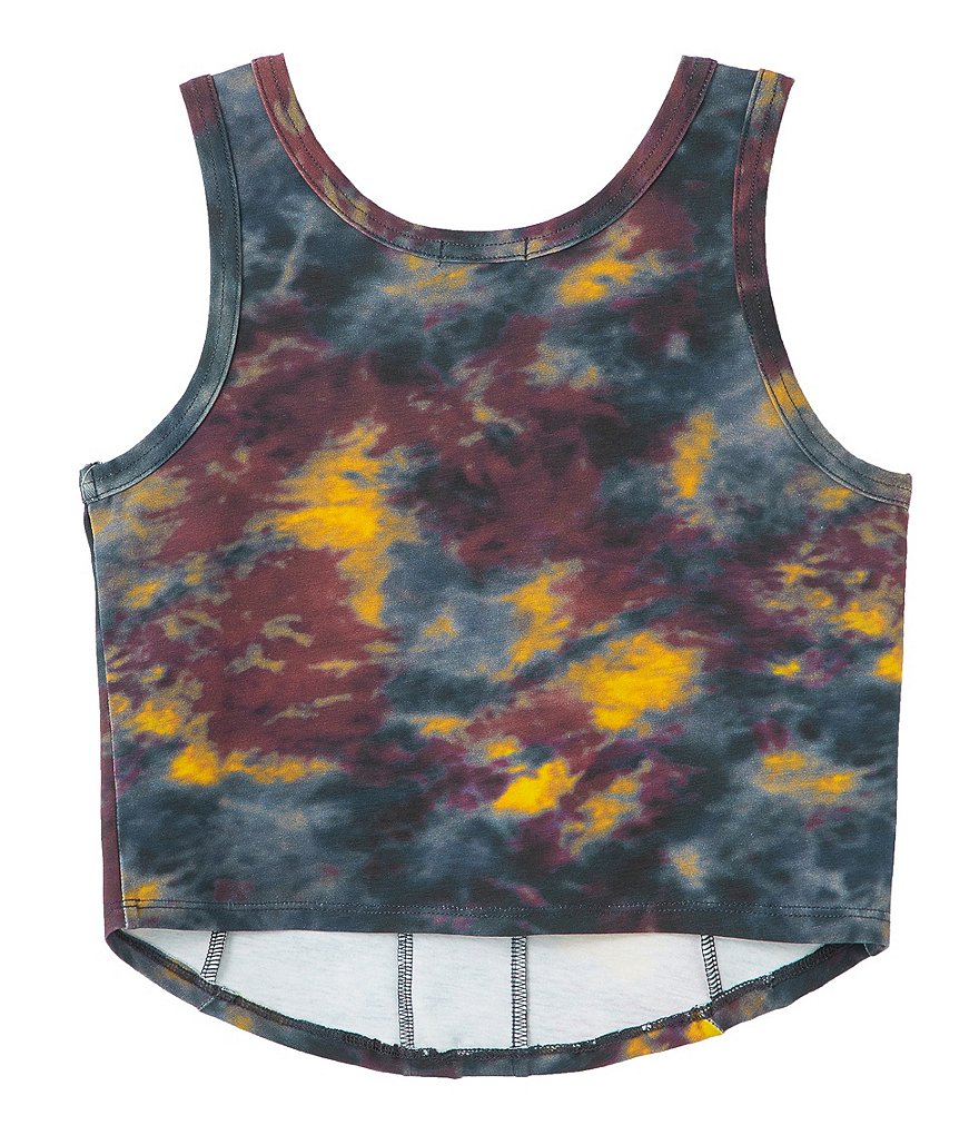 O'Neill Big Girls 7-16 Short-Sleeve Surfs Up Tee