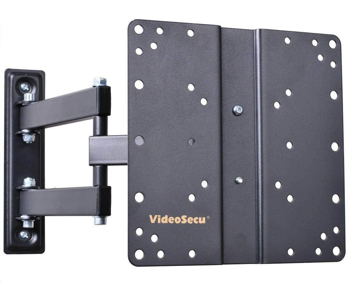 VideoSecu Articulating TV Wall Mount for VIZIO E280-B1 M322i-B1 D320-B1 E390-B1E E390i-B1E E390-B0 E390-B1 E390i-B0 E390i-B1 E400-B2 E400i-B2 E420-B1 E420i-B0 M422i-B1 E480-B2 E480i-B2 LED TV B62
