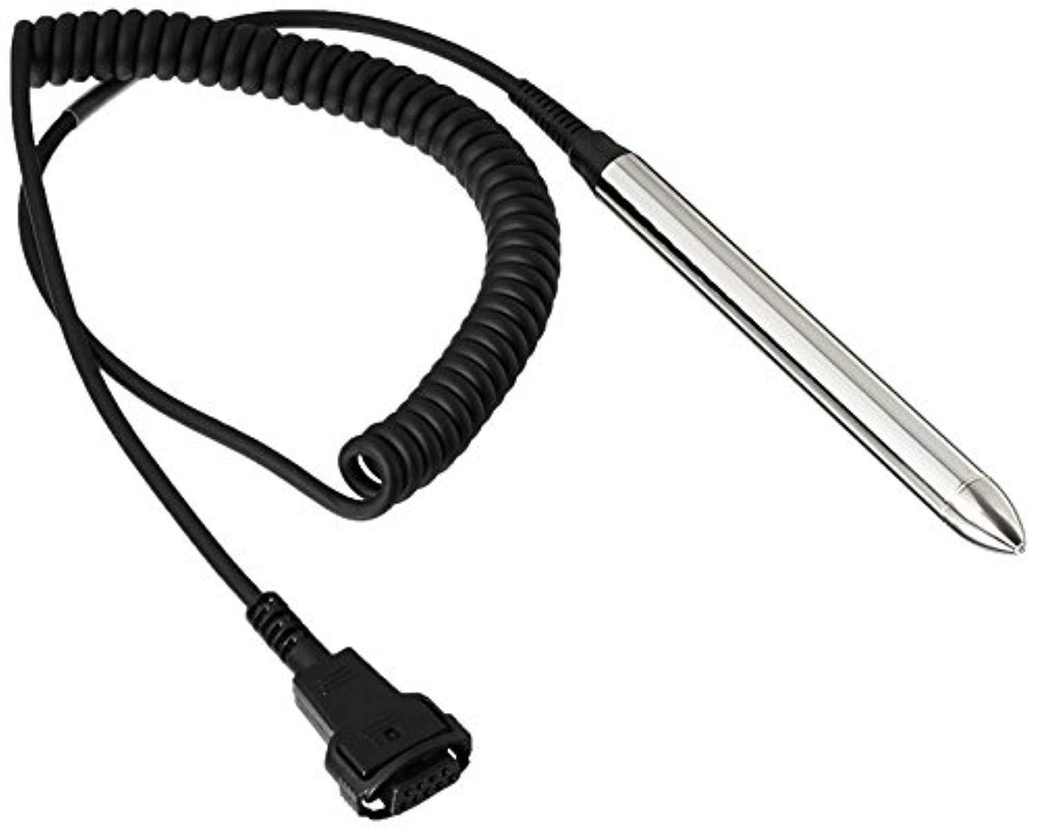 Unitech MS120 Handheld Pen - Wand 1D Scanner, Laser Emulation - MS120-NTCB00-SG