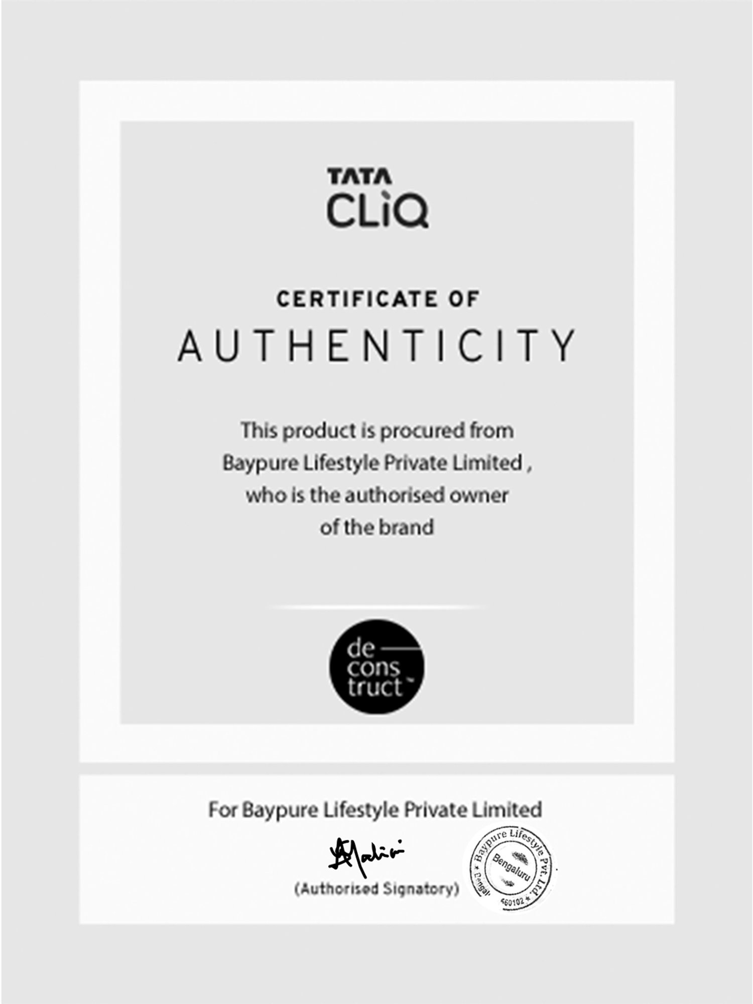 Deconstruct Skin Soothe Moisturizer - 50 gm