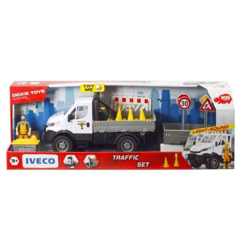 Hot Wheels Mega Garage Play Set