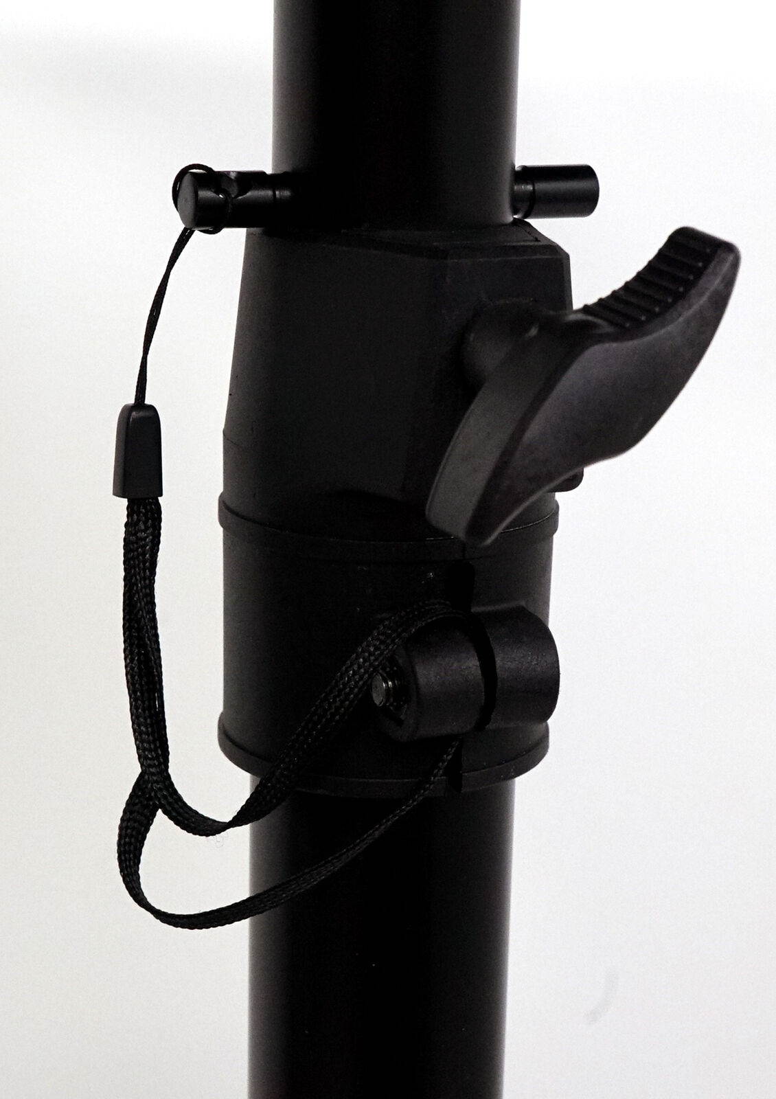 (2) Rockville Adjustable Studio Monitor Speaker Stands For Dynaudio BM5 MKIII