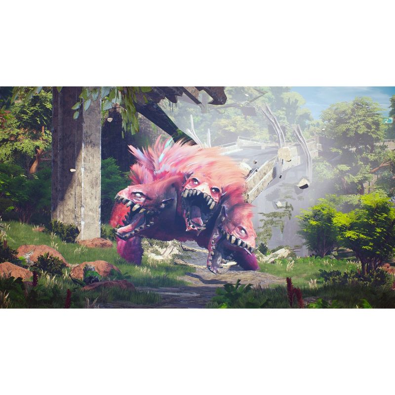 Biomutant: Collector's Edition - Xbox One