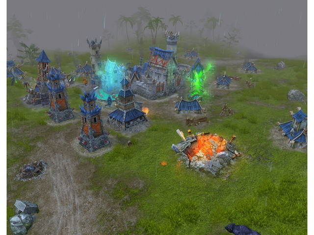 Majesty 2: Monster Kingdom [Online Game Code]