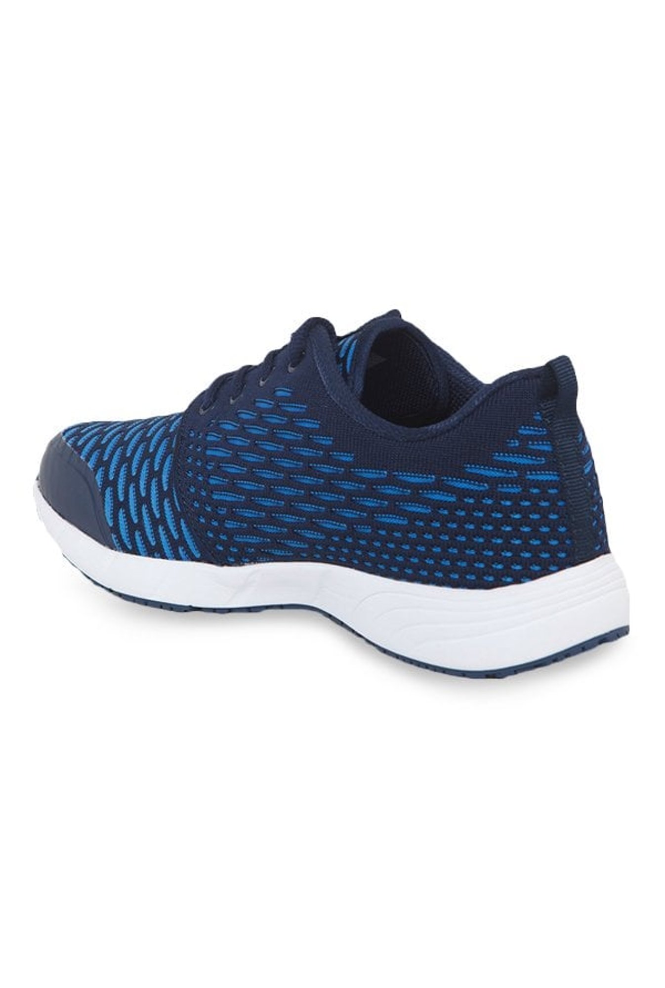 Furo by Red Chief Men's Navy Blue Training Shoes
