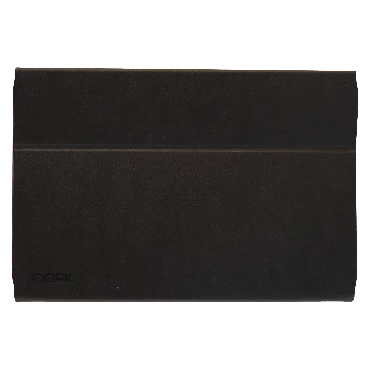 Incipio Faraday Folio Protective Case Cover for Verizon Ellipsis 10 - Black