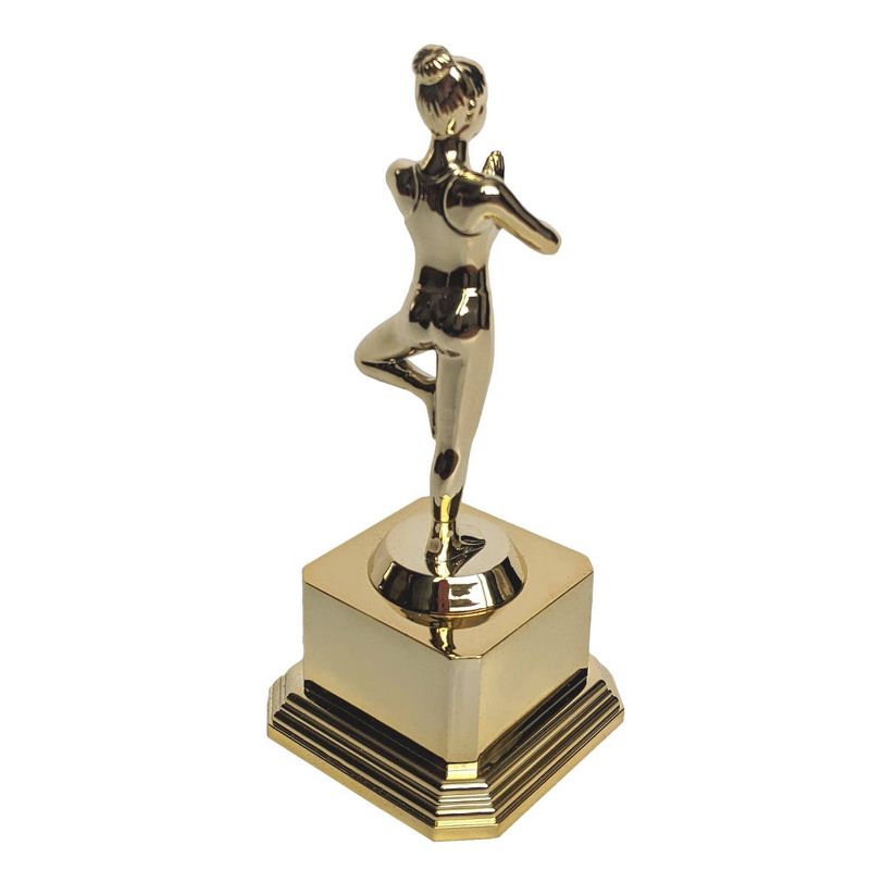 Paper Riot Co. Mother's Day 'Super Mom' Trophy