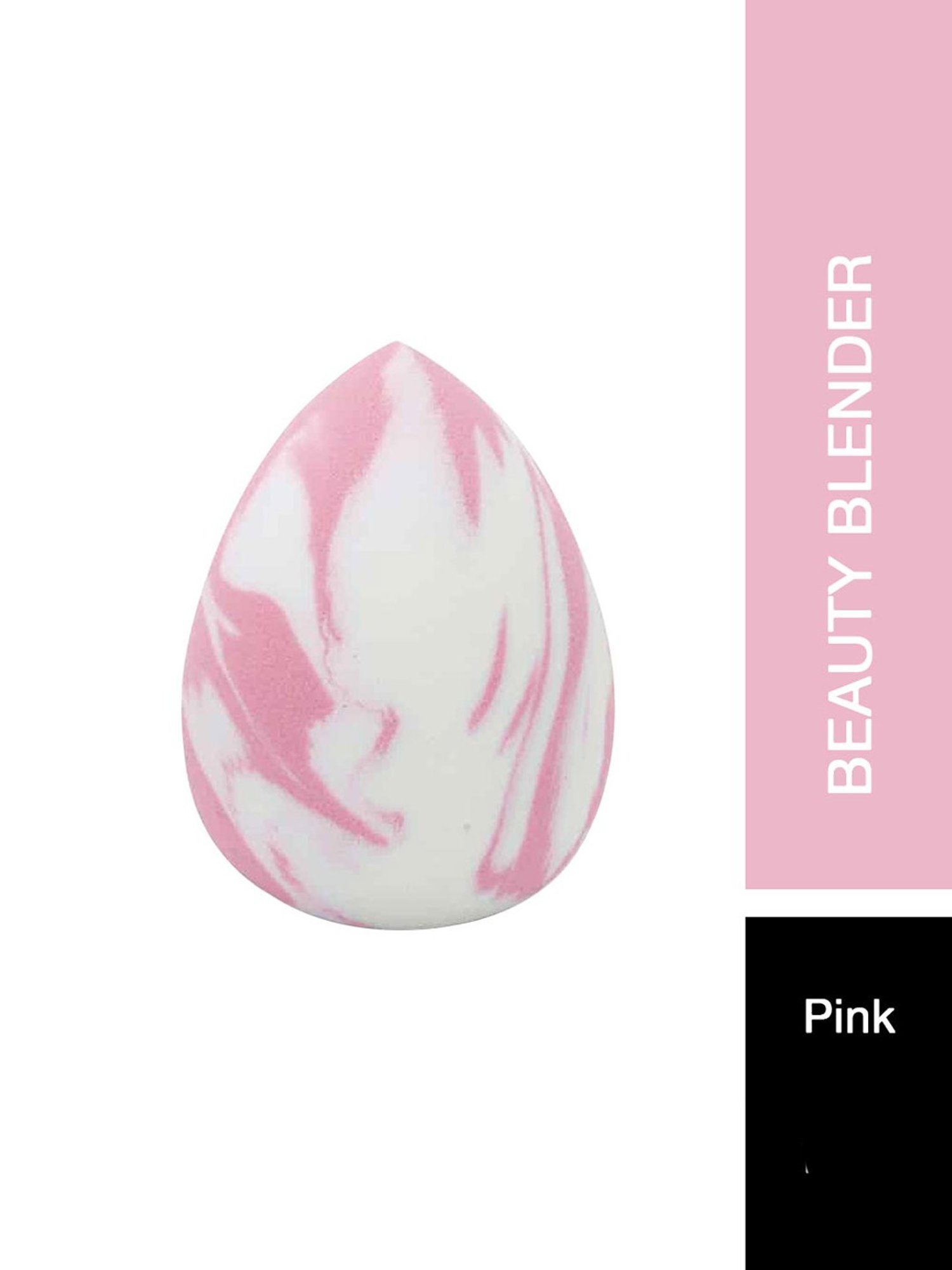 Jaquline USA Perfect Fix Beauty Blender Pink