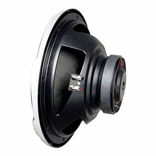 Boss Audio 12" 1400W Subwoofer + 1500W Amplifier w Amp Kit +QPower 12" Enclosure