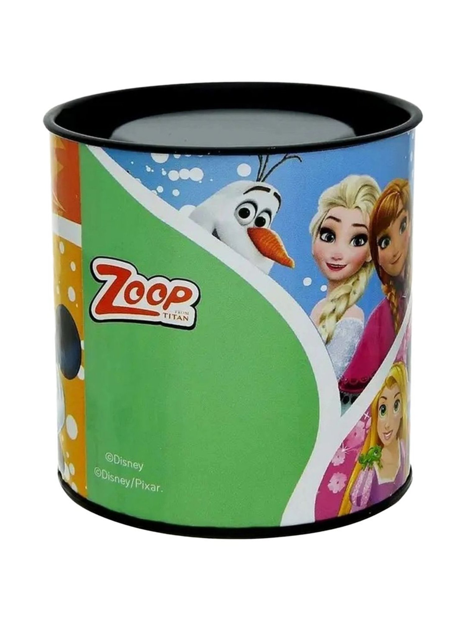 Zoop NSC4006PP06 Analog Watch for Girls