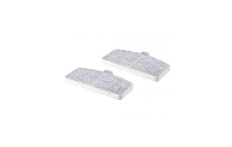 Pet Genius Smart Pet Fountain Filter - White