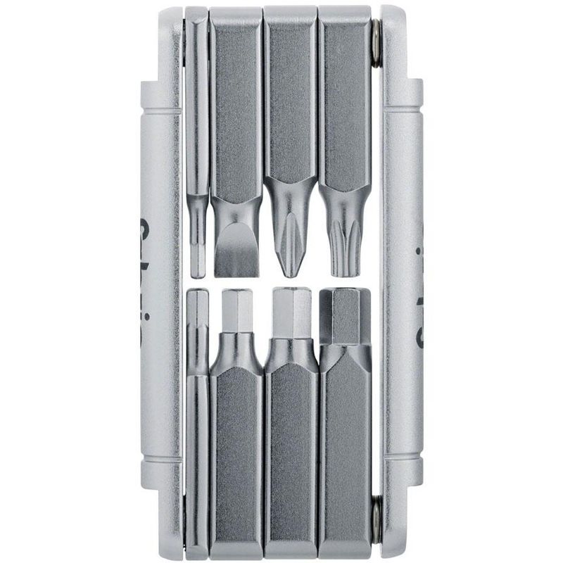 Fabric 8 in 1 Mini Tool